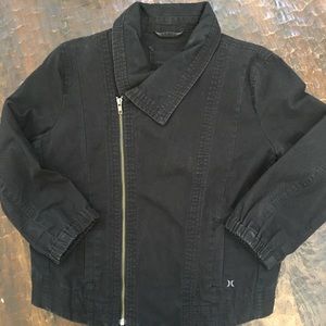 Hurley Moto Jacket